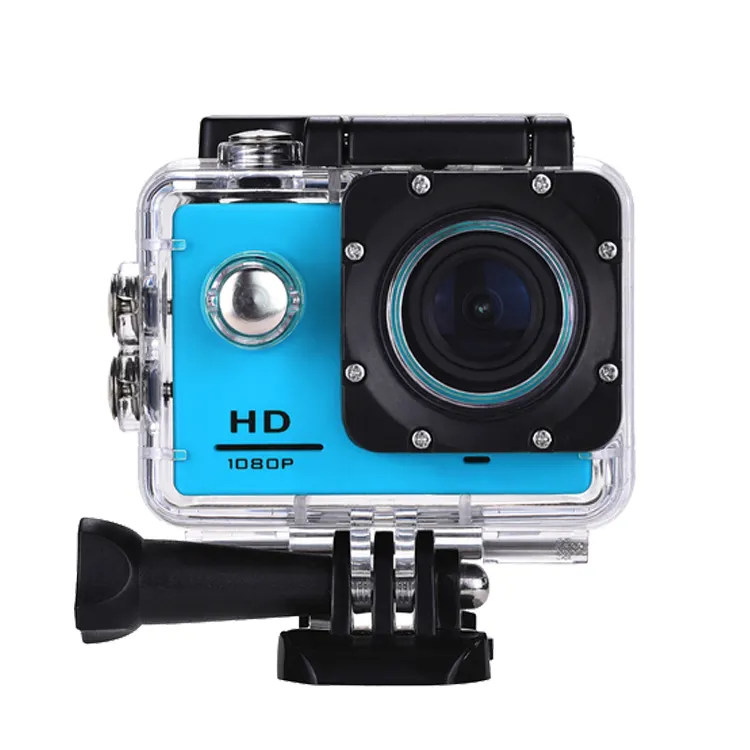 Werbe geschenk Full HD 1080P SJ 4000 Mini Sport Action Cam