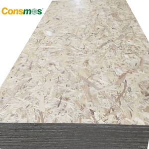 OSB en pin massif pour la construction - Product Image 5