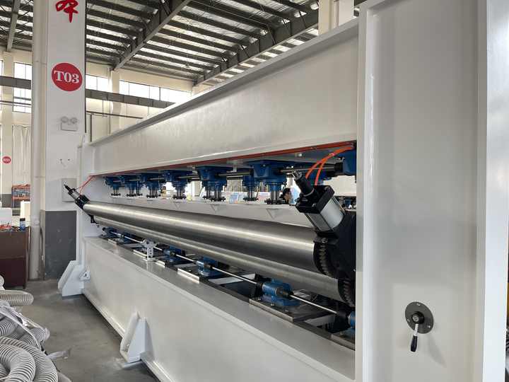 Nonwoven Fabric Machines - Efficient and Reliable Solutions
