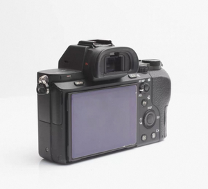 Appareil photo A7R2 d'occasion — 42,4 MP plein format + stabilisation d'image 5 axes, excellent état, entièrement fonctionnel, le roi de la haute résolution ! - Product Image 5