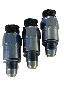 Cảm biến ô tô chất lượng cao Bộ phận cảm biến tốc độ đầu ra 215920102301 Hộp số - Product Image 2