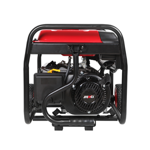 120v Senci בנזין 8kw 9kw <span class=keywords><strong>10kva</strong></span> גנרטורים הו nda בנזין גנרטור <span class=keywords><strong>10kva</strong></span> - Product Image 4