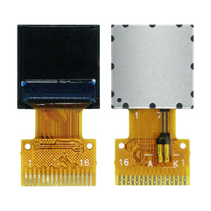 JYC 0.42" TFT LCD Display Module ST7735 96x54 Color Square Screen SPI Interface L1030 - Product Image 1