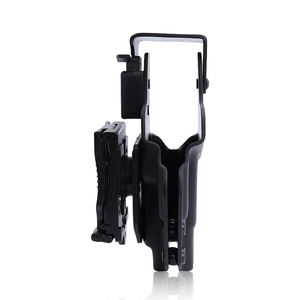 ओब काइडेक्स दाहिने हाथ के अंगूठे की रिहाई बंदूक होल्स्टर पूरी तरह से G19 सामरिक होल्स्टर्स 360 लिए फिट बैठता है - Product Image 3