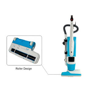 <span class=keywords><strong>Aspirateur</strong></span> vertical <span class=keywords><strong>ultra</strong></span>-<span class=keywords><strong>silencieux</strong></span> à forte aspiration pour usage domestique, hôtelier, F-17 avec plusieurs accessoires, design à faible bruit - Product Image 3