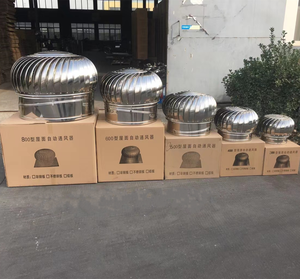 Ventilateur industriel de toit de Turbine de toit <span class=keywords><strong>d</strong></span>'extracteurs <span class=keywords><strong>d</strong></span>'<span class=keywords><strong>air</strong></span> de 300mm 600mm 800mm pour l'atelier de serre <span class=keywords><strong>d</strong></span>'entrepôt <span class=keywords><strong>d</strong></span>'usine - Product Image 6