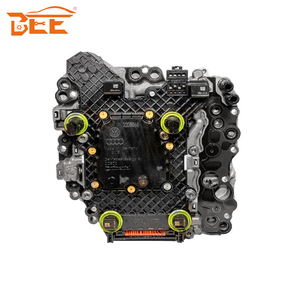 ชุดควบคุมการส่งผ่าน TCU TCM 7สปีดสำหรับ <span class=keywords><strong>VW</strong></span> Golf Audi Skoda 0BH325025P - Product Image 3