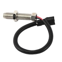 Sensor de Velocidad de Repuesto para Motor de Excavadora de Alta Calidad y Durabilidad 2547-1015 para Daewoo DH210LC-7 China