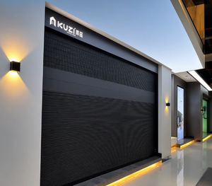 <span class=keywords><strong>Porte</strong></span> <span class=keywords><strong>de</strong></span> <span class=keywords><strong>garage</strong></span> isolée <span class=keywords><strong>en</strong></span> aluminium noir 16x7, <span class=keywords><strong>porte</strong></span> <span class=keywords><strong>de</strong></span> <span class=keywords><strong>garage</strong></span> isolée avec fenêtres, <span class=keywords><strong>kit</strong></span> d'<span class=keywords><strong>isolation</strong></span> pour <span class=keywords><strong>porte</strong></span> <span class=keywords><strong>de</strong></span> <span class=keywords><strong>garage</strong></span> - Product Image 2