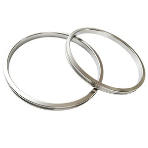 Shanghai IMAK Valve Technology Co., Ltd. Bagues d'étanchéité hydrauliques de type piston 29 pour l'industrie chimique - Product Image 4