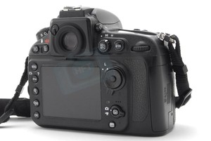 กล้องดิจิตอลแบบ36.3MP <span class=keywords><strong>D800E</strong></span> มืออาชีพจากประเทศญี่ปุ่นเท่านั้น - Product Image 5