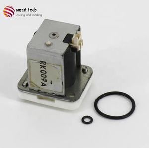 HIT Original 451866 MGV-K Rarts pour imprimante à jet d'encre continue série RX1/UX/GU - Product Image 1