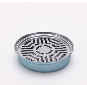 Soporte Redondo para Espirales Antimosquitos, Caja para Incienso Repelente de Mosquitos para el Hogar, Venta al Por Mayor - Product Image 3