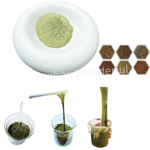 Vente en gros Qualité d'exportation Extrait d'algues organiques naturelles Poudre d'algues <span class=keywords><strong>Pellet</strong></span> <span class=keywords><strong>Liant</strong></span> d'alimentation d'algues ≤ 0.01% Sable Paquet OEM - Product Image 5