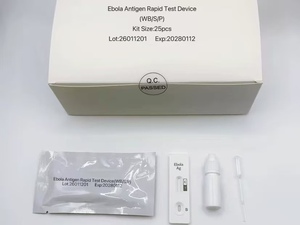 Kit de Prueba para Ebola - Product Image 4