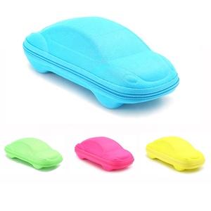 ラウンドブルーライトキッズメガネ光学フレーム男の子女の子コンピュータ透明ブロッキング反射防止眼鏡 - Product Image 6