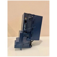 Accepteur de billets ICT LX7 200P 24V AC à port série pour machines de jeu d'arcade – Marché américain