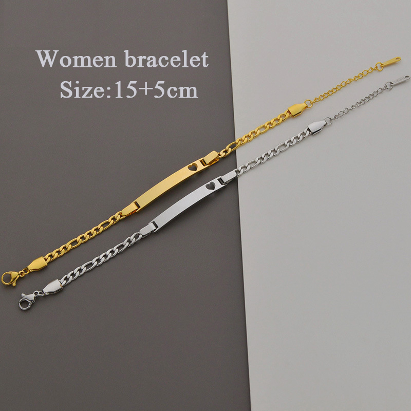 Femmes 15 + 5cm