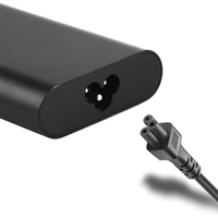 Chargeurs Type c 130w 20V 6.5A chargeurs universels pour ordinateur portable adaptateurs d'ordinateur pour XPS15 M1530 15-9570 15-9575