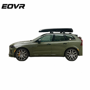 Jantes de voiture monobloc forgées personnalisées EVOR 19 20 21 22 23 24 pouces 5X114.3 5X130 6X139.7 pour <span class=keywords><strong>Volvo</strong></span> XC60 - Product Image 3