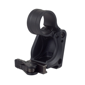 FTC 2.26 "kính lúp phạm vi Vòng núi nhanh Side lật lên gấp 30mm ống QD nhanh chóng phát hành Riser cơ sở cho 3xmag-1 6x-mag-1 3x-c - Product Image 1