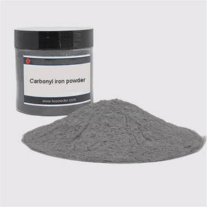 95% in polvere di ferro carbonil 3-6micron di elevata purezza <span class=keywords><strong>Micro</strong></span> sferica pura - Product Image 2