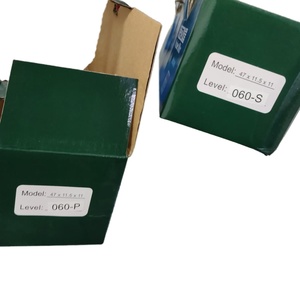 Carcasa de Filtro de Precisión 060-Q P S con Elemento Filtrante para Sistema de Filtración de Aire Comprimido - Product Image 2