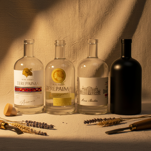 <span class=keywords><strong>Botellas</strong></span> <span class=keywords><strong>de</strong></span> vidrio cuadradas <span class=keywords><strong>de</strong></span> 500ml y 750ml personalizadas <span class=keywords><strong>de</strong></span> fábrica <span class=keywords><strong>para</strong></span> <span class=keywords><strong>licor</strong></span>, vino, whisky, vodka, brandy, Tequila, tapa <span class=keywords><strong>de</strong></span> corcho <span class=keywords><strong>de</strong></span> vidrio <span class=keywords><strong>de</strong></span> pedernal vacía - Product Image 2