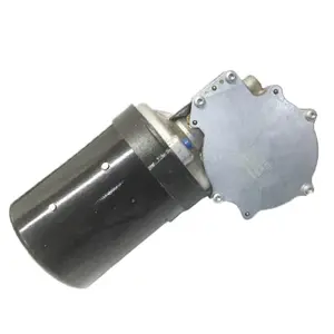 Limpador motor para caminhão resistente, limpador de energia para caminhão, motor de limpador 24v, 0390442401