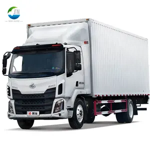 2023 도매 사용 도요타 Hilux 트럭 4X4 화물 10 톤 직선 장착 크레인 트럭