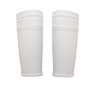 Nouvelle conception de protège-tibias élastiques avec poche <span class=keywords><strong>pour</strong></span> protège-tibias de football et chaussettes de maintien - Product Image 6