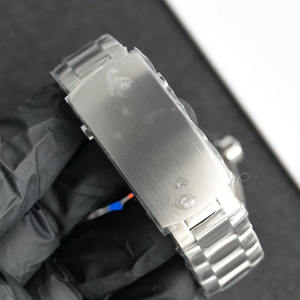 Reloj Mecánico Clásico de Alta Calidad para Hombre, Serie Ocean, Producto de Calidad de Gran Fábrica - Product Image 3