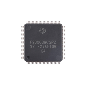 F280039CSPZ new original Integrated circuits <b>Other</b> ic Electronic <b>accessories</b> and <b>parts</b> Microcontrollers Ic chip - Product Image 1