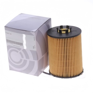 Filtre à huile pour moteur de voiture pour BMW <span class=keywords><strong>MORGAN</strong></span> ROLLSROYCE 11427542021 11427521008 A210948 E203H04D67 OX636D HU823X 261514 L1101 262069 - Product Image 1