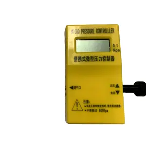 SA950-2000mmHg tiêu cực và tích cực áp lực kỹ thuật số điều khiển tay áp lực calibrator