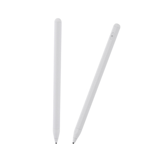 Vente chaude sur <span class=keywords><strong>Word</strong></span> pour stylet actif à écran tactile magnétique numérique Apple Pencil pour 2018-2025 <span class=keywords><strong>iPad</strong></span> Pro - Product Image 3