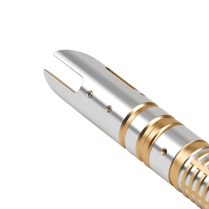 Txq <span class=keywords><strong>SABER</strong></span> E31 RGB <span class=keywords><strong>NeoPixel</strong></span> lightsaber foc ห่วงล็อคขึ้นสีดาบเลเซอร์ของเล่นสำหรับเด็ก - Product Image 5