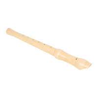 Musical Instrument Wind Instrument 8 Hole Germany Style Wooden Flute