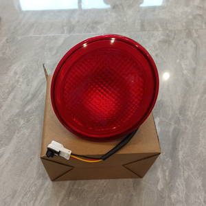 Piezas de repuesto para carrocería, luz trasera para camión, señal de giro trasera para Fuso Rosa <span class=keywords><strong>1988</strong></span> Series - Product Image 2