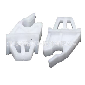 Xuanyou Auto Parts Car <b>Hood</b> Support Clip Plastic XY-cy3824 For <b>Engine</b> Compartment Panel Fixing - Product Image 2