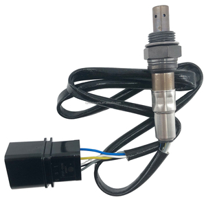 <strong>Lambda</strong> Oxygen <strong>Sensor</strong> <strong>O2</strong> <strong>Sensor</strong> LS100153 570286A 81095 036906262J for SEAT ALTEA VW TOURAN - Product Image 5