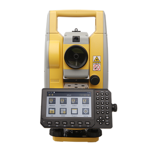 เครื่องวัดมุมแบบ Total Station รุ่น South N2H ระบบ Android ระยะวัด 2000 เมตร แบบไม่ใช้ปริซึม รุ่น High N2H - Product Image 2