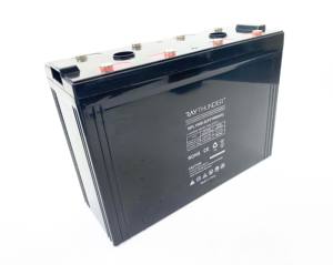 Raythunder NPL1000-2 2V 1000Ah LiFePO4 Batterie mit 6000 Zyklen 3-5 Jahre Garantie für Elektrofahrzeuge & Solarenergie-Speicher - Product Image 3