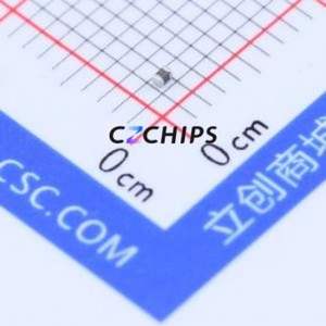 PZ1005E601-R45TF Ferrite Bead 0402 RF ( Impedance @ Frequency: 600Ohm@100MHz )( Error: 25% )( DC Resistance (DCR): 340mOhm ) - Product Image 2