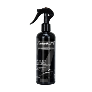 Hot Sale 300ML Car Wax Spray Auto Liquid <b>Ceramic</b> Super Hydrophobic Coating - Product Image 1