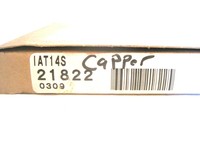 Nuevo Controlador de Programación PLC de Automatización Industrial IAT14S Original, Listo para Usar en Almacenes