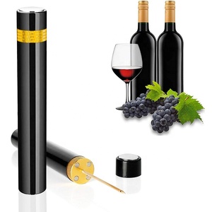 <span class=keywords><strong>Tire</strong></span>-<span class=keywords><strong>bouchon</strong></span> de bouteille à <span class=keywords><strong>pression</strong></span> avec <span class=keywords><strong>aiguille</strong></span> à gaz Accessoires de vin de bar les plus populaires - Product Image 2