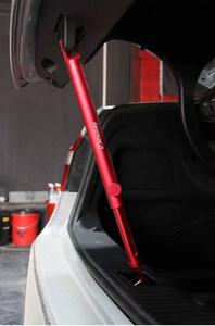 Outil de réparation de bosses de <span class=keywords><strong>voiture</strong></span> réglable pour support en alliage d'aluminium, tige d'extension de porte, kit de tige d'extension de <span class=keywords><strong>coffre</strong></span> - Product Image 6