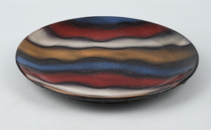Cerámica Artesanal con Esmalte Cambiante de Color, Plato de Gres Premium, Vajilla Única para Venta al Por Mayor - Product Image 2