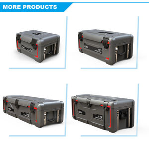 <span class=keywords><strong>Caja</strong></span> <span class=keywords><strong>de</strong></span> <span class=keywords><strong>herramientas</strong></span> al por mayor AHIC TH110 110L HDPE impermeable a prueba <span class=keywords><strong>de</strong></span> polvo al aire libre <span class=keywords><strong>coche</strong></span> techo equipaje SUV techo portaequipajes Camping <span class=keywords><strong>caja</strong></span> - Product Image 6